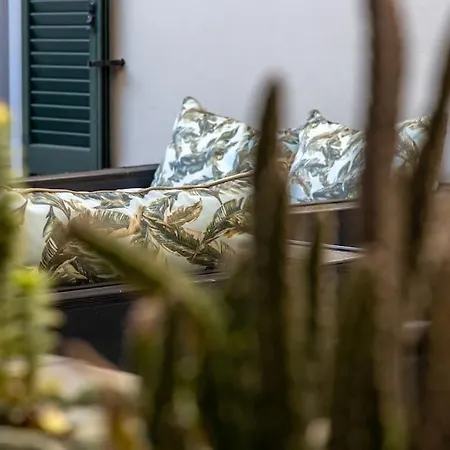 Prázdninový dům Sea View Luxury House