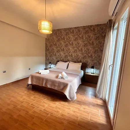 Sea View Luxury House Prázdninový dům *