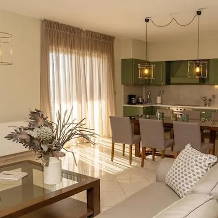 Holiday home Sea View Luxury House Agios Sostis (Tinos)