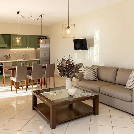 Сasa de vacaciones Sea View Luxury House *
