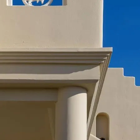 Sea View Luxury House