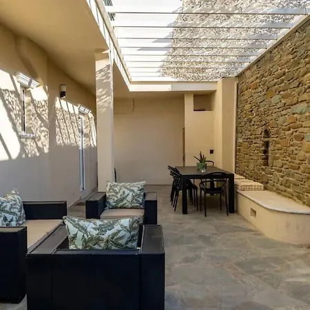 Holiday home Sea View Luxury House *