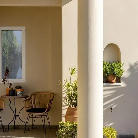 Сasa de vacaciones Sea View Luxury House Agios Sostis (Tinos)
