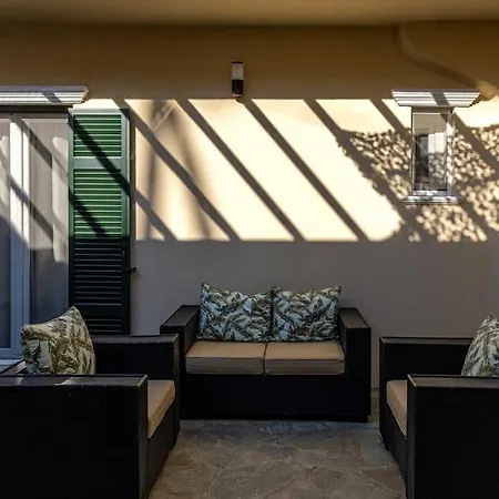 Sea View Luxury House Holiday home *
