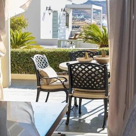 Sea View Luxury House * Agios Sostis (Tinos)