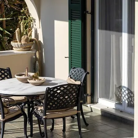 Holiday home Sea View Luxury House Agios Sostis (Tinos)