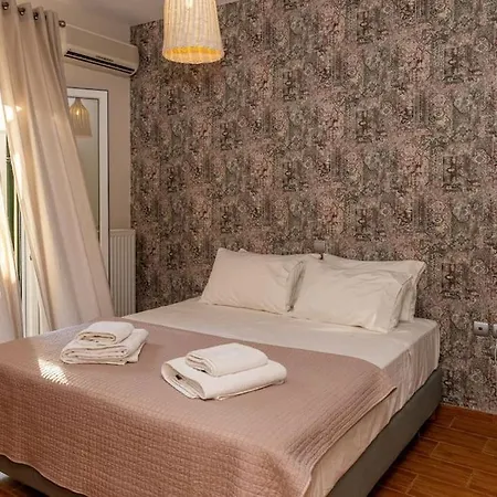 Sea View Luxury House * Agios Sostis (Tinos)