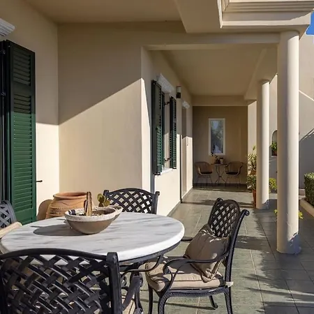 Sea View Luxury House *