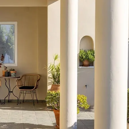 Сasa de vacaciones Sea View Luxury House