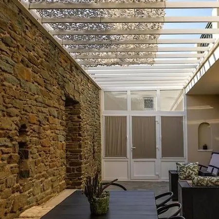 Holiday home Sea View Luxury House *