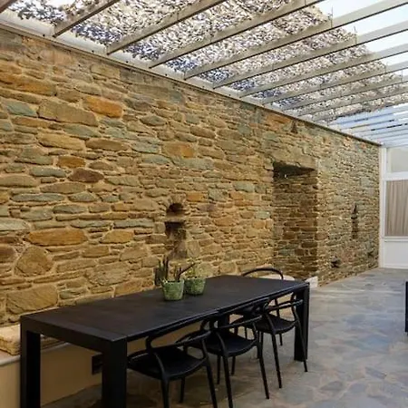 Sea View Luxury House * Agios Sostis (Tinos)