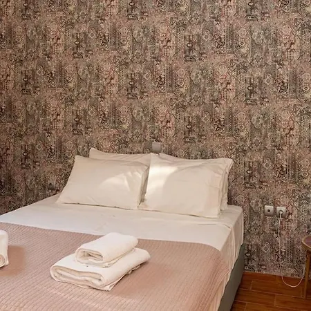 Sea View Luxury House Agios Sostis (Tinos)