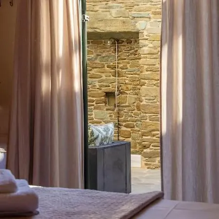 Sea View Luxury House Agios Sostis (Tinos)