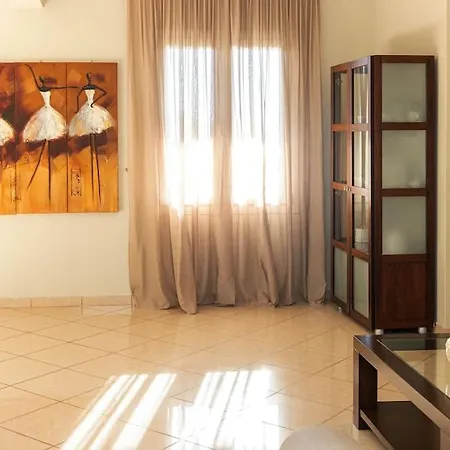 Holiday home Sea View Luxury House Agios Sostis (Tinos)