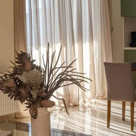 Holiday home Sea View Luxury House *