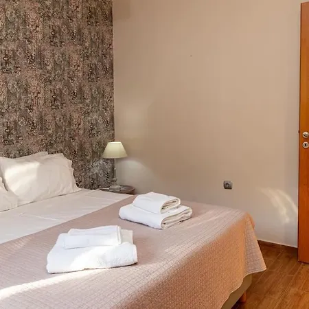Holiday home Sea View Luxury House Agios Sostis (Tinos)
