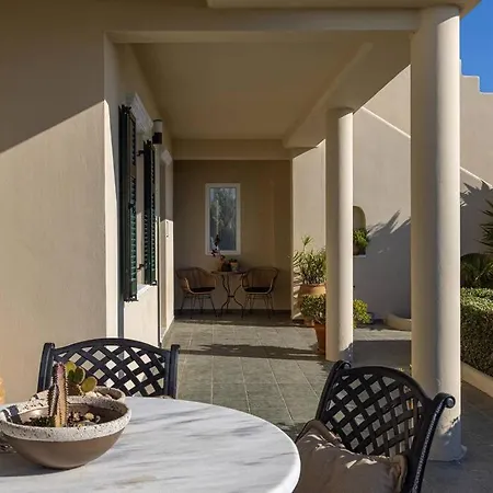 Sea View Luxury House * Agios Sostis (Tinos)