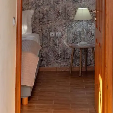 Сasa de vacaciones Sea View Luxury House *
