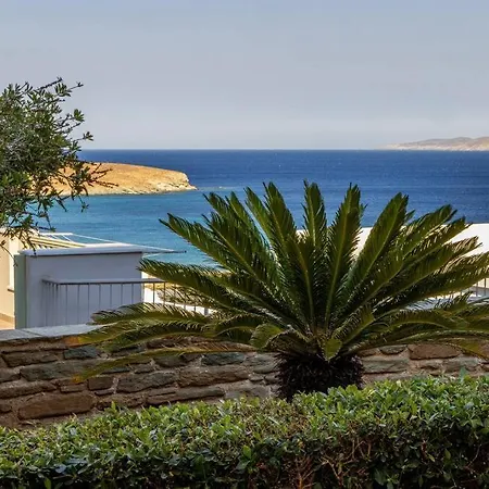 Sea View Luxury House Holiday home