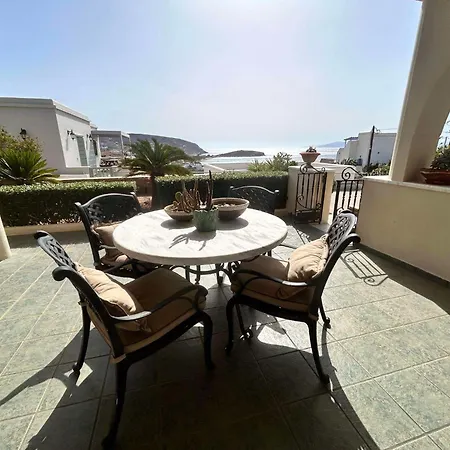 Sea View Luxury House Holiday home